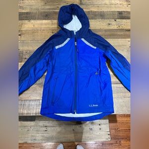 L.L. Bean BOYS Jacket